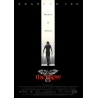 The Crow - Die Krähe (Brandon Lee) - Filmposter