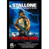 Rambo: First Blood - Cinema Poster
