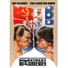 Karate Tiger (1986) Filmposter