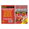 Magazin-Cover Grays Sport Almanach