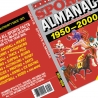 Zurück in die Zukunft II Magazin-Cover Grays Sport Almanach