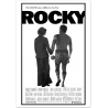Rocky - Affiche du film