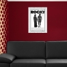 Rocky I Movie Poster