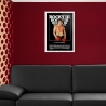 Rocky III Filmposter