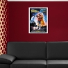 Zurück in die Zukunft 2 - Offizielles Kinoposter