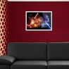 Star Wars Episode VII Movie Poster