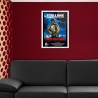 Rambo: First Blood - Cinema Poster