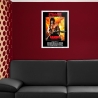 Rambo: First Blood Part 2 - Cinema Poster