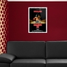 Rambo III - Sylvester Stallone - Kinoposter
