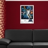 Star Wars Episode IV Movie Poster