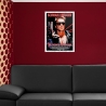 Schwarzenegger: Terminator (1984) Filmposter