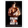 Rocky 5 - Affiche du film
