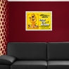 Bruce Lee: Der Mann mit der Todeskralle - Filmposter