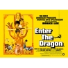 Bruce Lee: Der Mann mit der Todeskralle - Filmposter