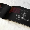 Bücher & Magazine Making of THE CROW: Der Kultfilm und sein tragischer