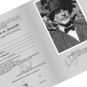 Indiana Jones - Dépliant de recherche de Henry Jones Sr.