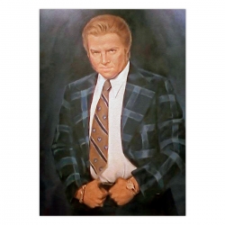 Portrait photo of Biff Tannen