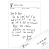 Letter from Marty to Doc 1955 - incl. envelope