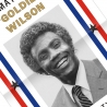 Back to the Future Poster for the re-election of Mayor Goldie Wilson