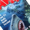 Retour vers le futur II poster du film « Le requin blanc 19 » (original
