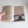 Réplique du journal du Graal d'Indiana Jones - 212 pages