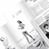 Zurück in die Zukunft - Oh Làlà Magazin mit 8 Seiten