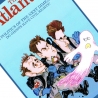 Ghostbusters Titelseite THE ATLANTIC MAGAZINE