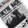 Ghostbusters New York POST " THEY’RE BACK ! »