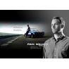 In memory of Paul Walker - Movie Poster