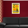 Rocky II Affiche du film