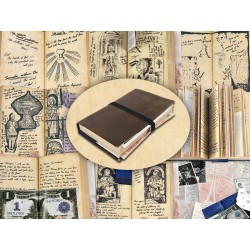 Indiana Jones Grail Diary