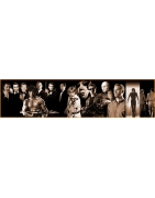 Movie posters & more