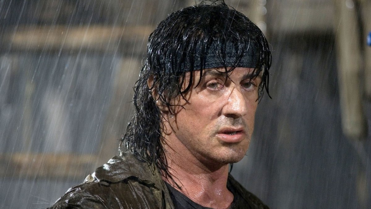 John Rambo